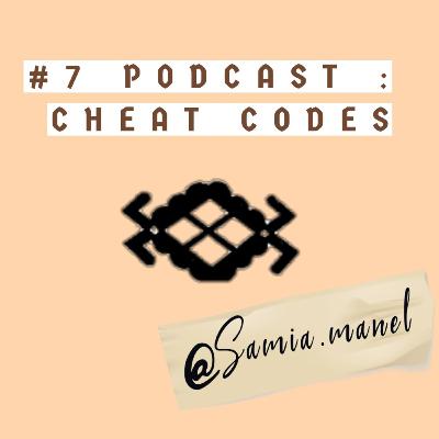 Cheat Codes