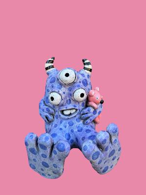 Monsters And The Maker | Amy Breed | Episode 1174 Monsters And The Maker | Amy Breed | Episode 1174