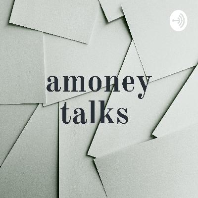 amoney talks  (Trailer)