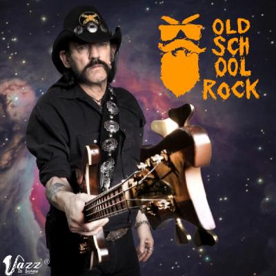Old School Rock Radio 19/2022 *Lime Pillows*