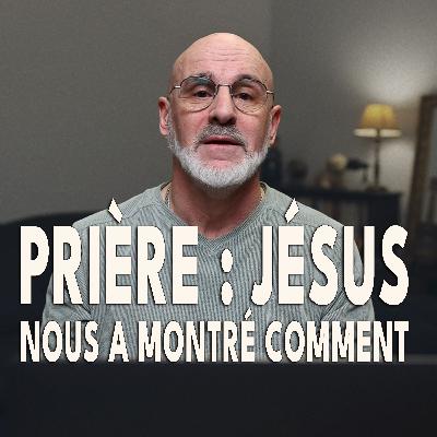 506. L’importance de la prière — Ce que Jésus nous a enseigné (Matthieu 6) 506. L’importance de la prière — Ce que Jésus nous a enseigné (Matthieu 6)