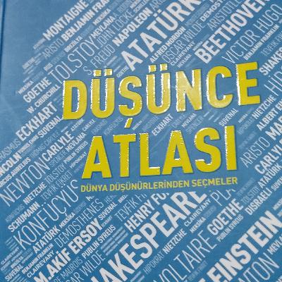 Düşünce atlası