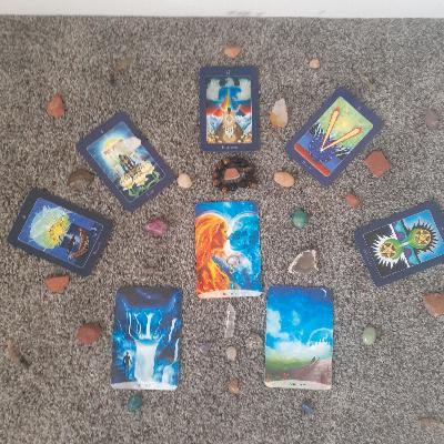 Sacred ENERGIES Xchange with The Spirit of Sarahalalt #mindset & @mahatma_starseed on IG Sacred ENERGIES Xchange with The Spirit of Sarahalalt #mindset & @mahatma_starseed on IG