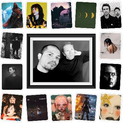 The Skinny's Best Albums of 2024 The Skinny's Best Albums of 2024