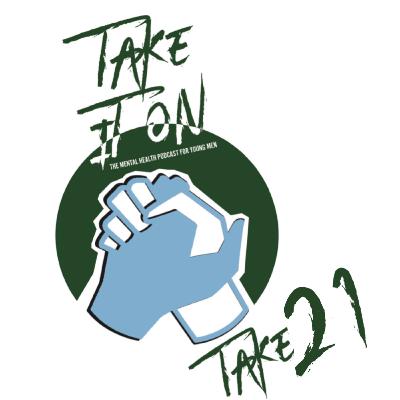 Take 21: Martin Henson of BMEN Take 21: Martin Henson of BMEN