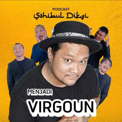 menjadi Virgoun