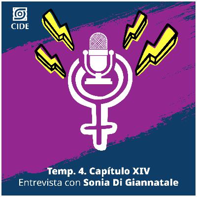 La vulnerabilidad financiera entre las mujeres. Entrevista con Sonia Di Giannatale