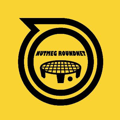 Episode 1: Current Tech in Roundnet Episode 1: Current Tech in Roundnet