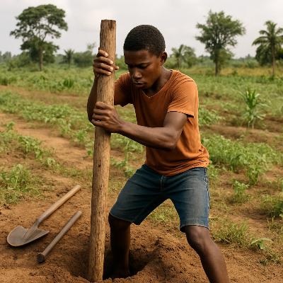 Handyworkers - Building Fences Handyworkers - Building Fences