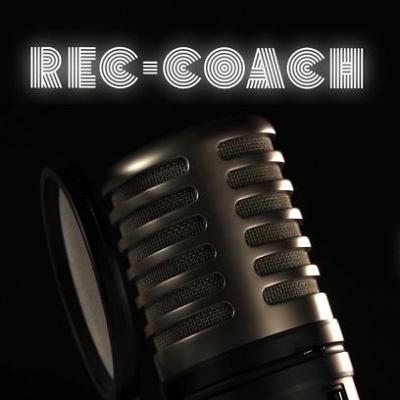 Rec-Coach - Épisode 024 - Coaching exécutif et bien-être
