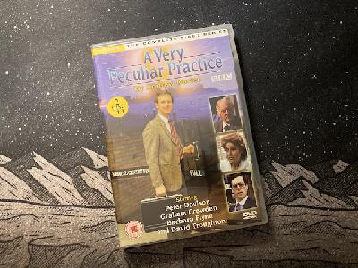 111.15: A Very Peculiar Practice 111.15: A Very Peculiar Practice