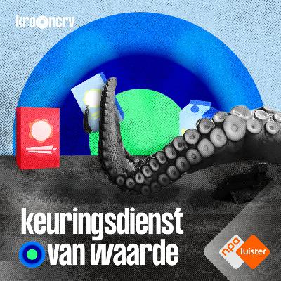 #2 - Hoe komt een octopus in de supermarkt terecht? (S02) #2 - Hoe komt een octopus in de supermarkt terecht? (S02)