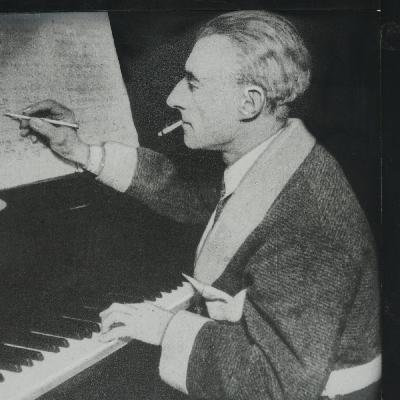 Pierre Lalo wettert gegen Ravel Pierre Lalo wettert gegen Ravel