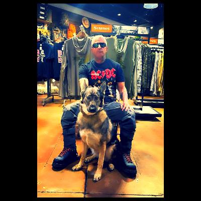 The Foul Hooked Whitey returns with the rant; "Euro is Dead". Part One...