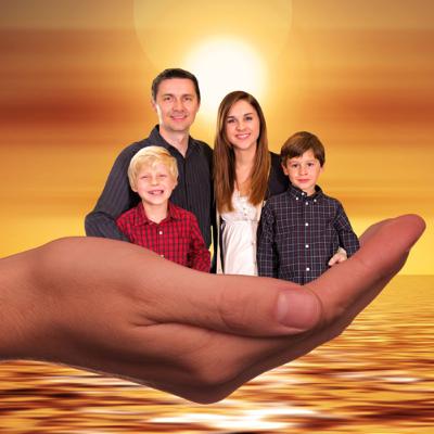Heavenly Adoption Services