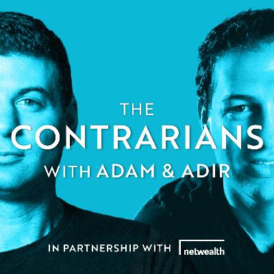 Ask Us Anything: The Next Aussie Unicorn, Mac vs. PC + The GREATEST Movie Soundtracks EVER