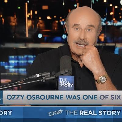 Ozzy Osbourne: The Light Behind the Darkness | The REAL Story with Dr. Phil
