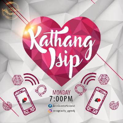 EP 80 - Kathang Isip EP 80 - Kathang Isip