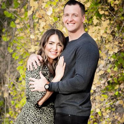 MORE THAN I DESERVE featuring Dana Duff