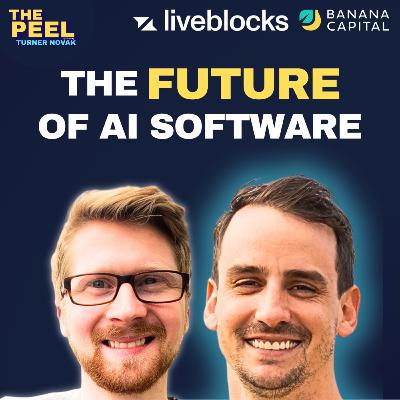Why the Future of Software is AI and Human Collaboration | Steven Fabre, Co-founder and CEO, Liveblocks