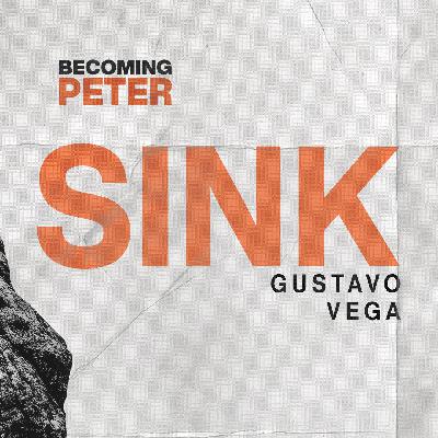 Sink | Gustavo Vega
