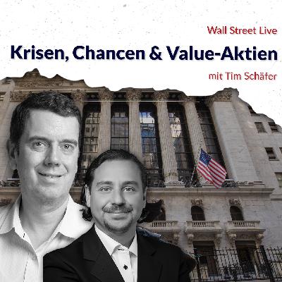 Krisen-Aktien im Check: Value-Chancen aus USA und Japan