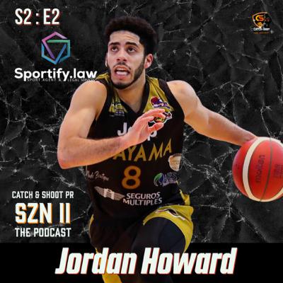 “I’m planning on playing in the future” - Jordan Howard “I’m planning on playing in the future” - Jordan Howard