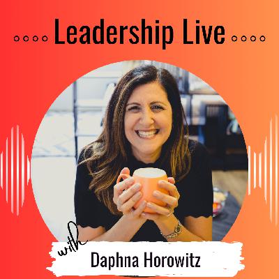 EP83: What Kilimanjaro taught me about doing hard things EP83: What Kilimanjaro taught me about doing hard things