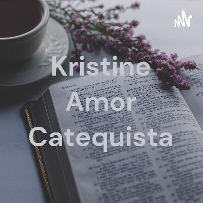 Kristine Amor Catequista (Trailer)
