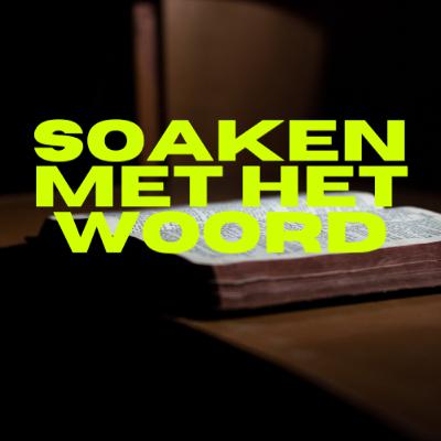 Ik ben God's geliefde kind