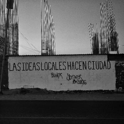 Episodio 01: Nacionalismo ¿la patria, la ciudad y nosotros?