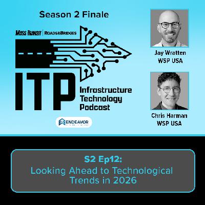 Looking ahead to technological trends in 2026