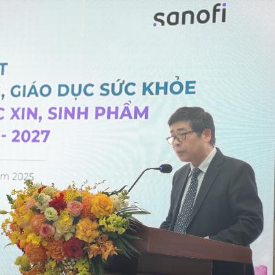 Tin trong nước - Tiêm chủng chủ động và tiếp cận vaccine bền vững Tin trong nước - Tiêm chủng chủ động và tiếp cận vaccine bền vững