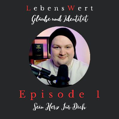 #1 – Sein Herz Für Dich #1 – Sein Herz Für Dich