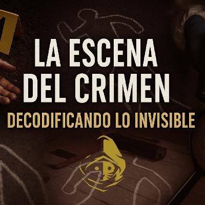 El Rincón del Disidente | Verano Negro - LA ESCENA DEL CRIMEN - DECODIFICANDO LO IMPOSIBLE