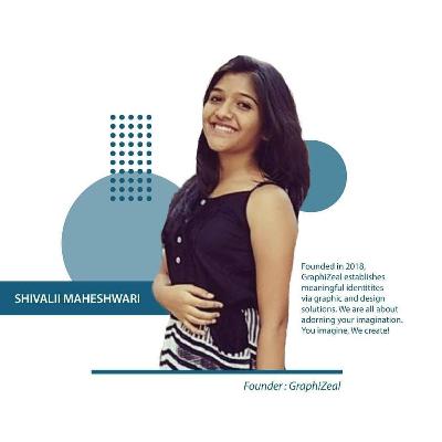 Building it from the ground up W/ Shivalii