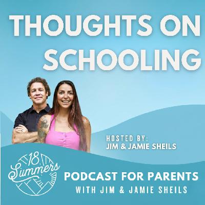 Is Traditional Education Broken? Our Honest Thoughts on the School System