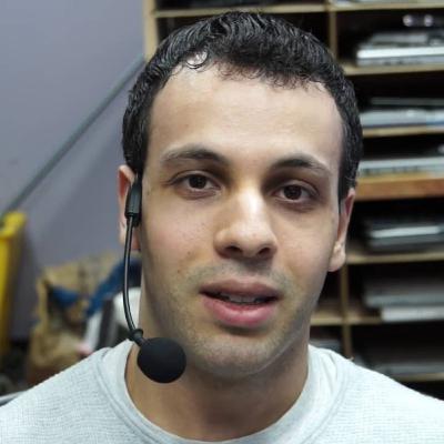 Creating a curriculum for self learning through excuses. Creating a curriculum for self learning through excuses.