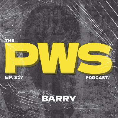 Episode 217: Can Management Really Help You Succeed? | PWS #217 | w/ BARRY NIENHAUS Episode 217: Can Management Really Help You Succeed? | PWS #217 | w/ BARRY NIENHAUS