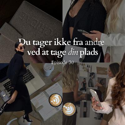 Stærke kvinder løfter kvinder – om ambition, styrke og empowerment