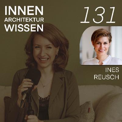 Workspace Design | Interview mit Ines Reusch