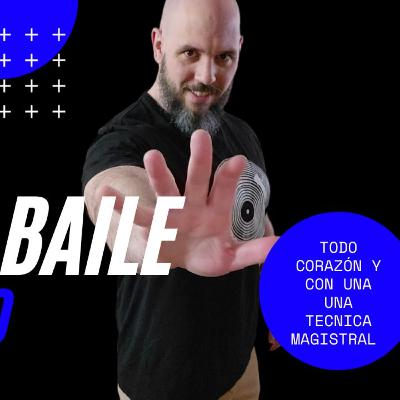 Zona de baile 4x 10 Con Fernando Lopez dj