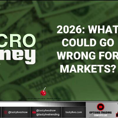 Macro Money - December 30, 2025 - Stock Market vs. Gold Prices: What Will Go Wrong in 2026? Macro Money - December 30, 2025 - Stock Market vs. Gold Prices: What Will Go Wrong in 2026?