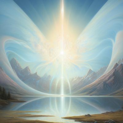 Wisdom Teaching: Inside of Awareness