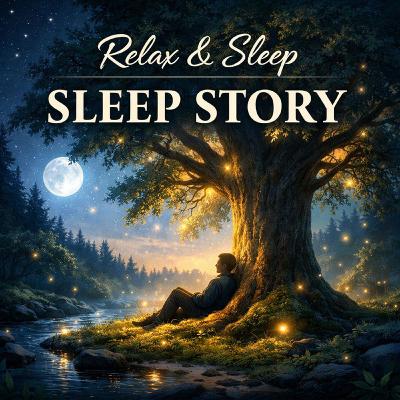 Bedtime Story to Fall Asleep Fast