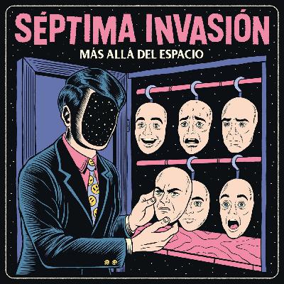 SAN ONOFRE, 18-XXVIII Séptima Invasión interviú