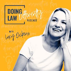 Hire for now: perfect-fit contract lawyers for short-term needs with Fionn Bowd (ep 97)