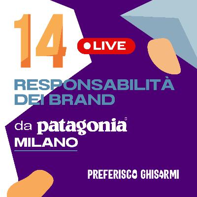 14 - Responsabilità dei brand