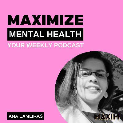 Elite Football || Pressure, Purpose & Presence: Ana Lameiras on Empowering Young Athletes Through Mindset & Mentorship