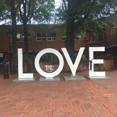 S1 Ep15: Tribute to Charlottesville S1 Ep15: Tribute to Charlottesville